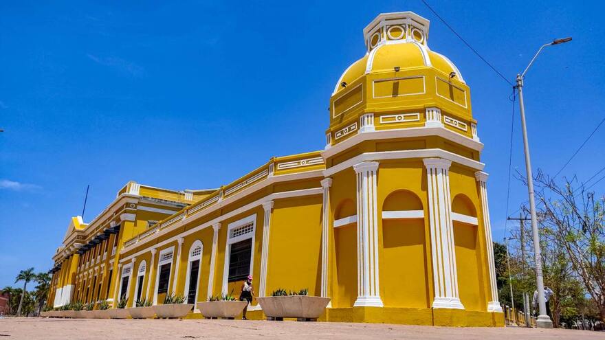 Distrito abre convocatoria para formar vigías del patrimonio cultural