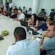 En el Cesar instalaron PMU para la seguridad en elecciones presidenciales