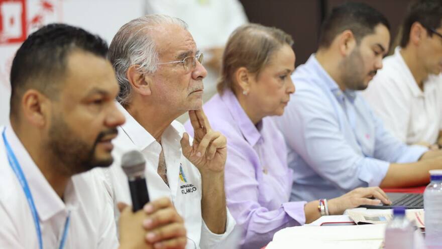 Cortes de energía: gobernador Verano dice que Creg deberá reglamentar disminución de tarifas y opción tarifaria