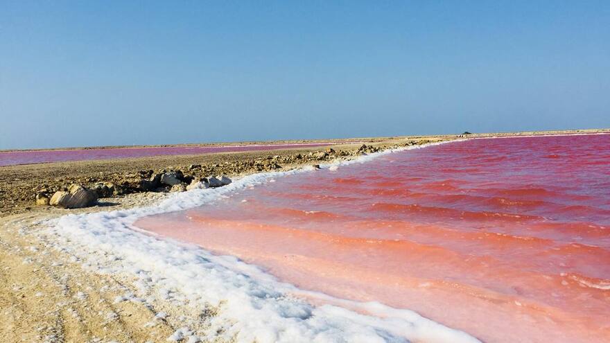 Tres lugares turísticos del Caribe que piden ayuda en medio de la pandemia