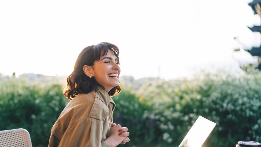 Nómadas digitales, una cultura laboral en movimiento