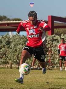 Junior vs. Bucaramanga: tres puntos vitales