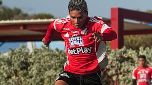 Junior vs. Bucaramanga: tres puntos vitales