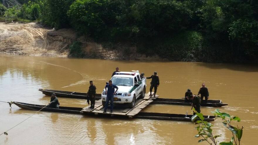 Unidad de Tierras revisará solicitudes en el sur de Córdoba