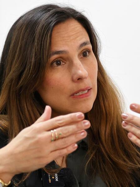 “Los actores armados del Palacio de Justicia han abusado de la memoria”: hija del asesinado magistrado Carlos Urán