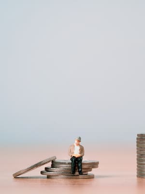 El empobrecimiento silencioso de los pensionados