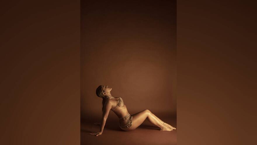 'Me he disfrutado todo este ascenso artístico': Farina