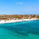 Aruba, una isla llena de colores y playas cristalinas