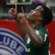 Palmeiras, rival de Junior, gana en Brasil con un golazo de Jhon Arias