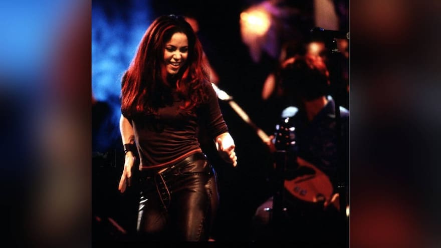 Shakira será homenajeada en los Premios MTV