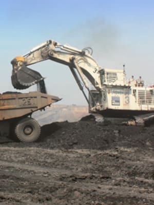 Política minera y el nuevo presidente