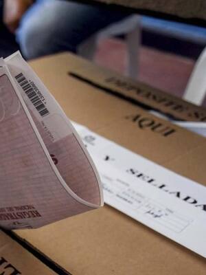 El desafío es una agenda posturibista | Columna de Horacio Brieva