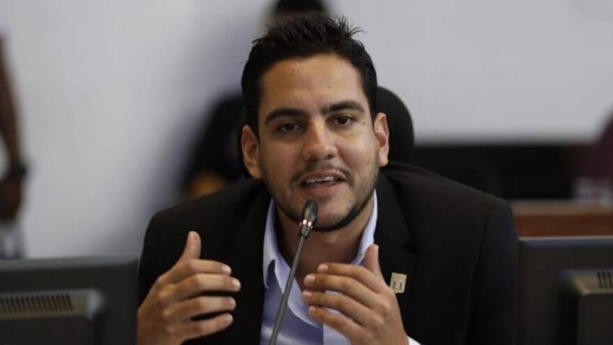 Escándalo de senador Álex Flórez: algunas reacciones sobre el polémico video