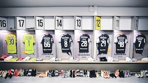 Minuto a minuto del partido América vs. Junior: Arias apuesta por tres defensas centrales