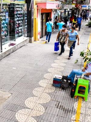 ¿Y el Paseo Bolívar? | Columna de Nicolás Renowitzky