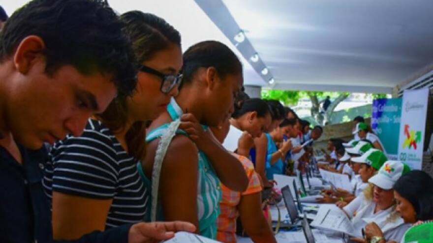 jóvenes que ni estudian ni trabajan pueden encontrar formación y empleo en la construcción