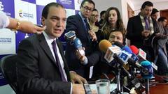 ¿Inseguridad jurídica?