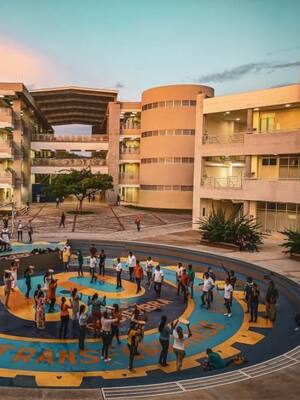 Engaged University | Columna de Haroldo Martínez