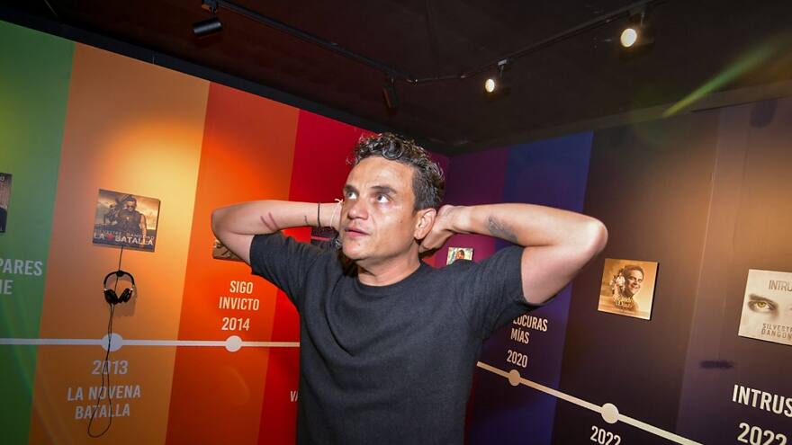 Silvestre Dangond abre las puertas de su casa museo ‘Las locuras mías’
