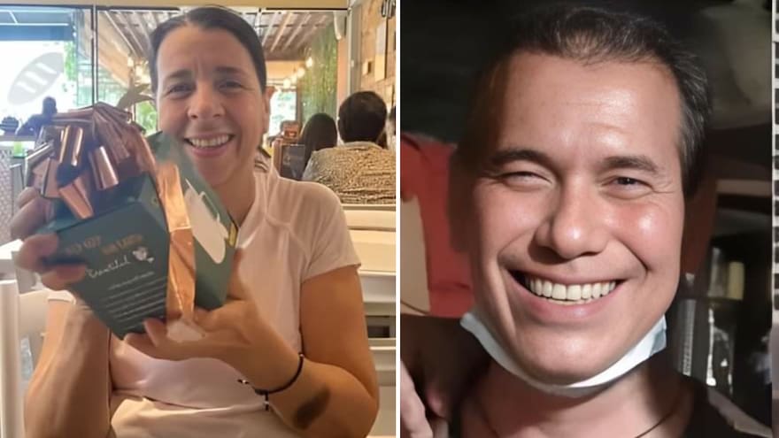 Los Van Leenden: un caso que estremece a la comunidad samaria