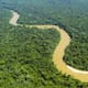 Cambio climático haría más secas regiones de Amazonía, oeste de EE. UU. y Oriente Medio