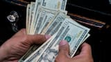El dólar mantiene tendencia alcista y se ubica en un promedio de $3.769