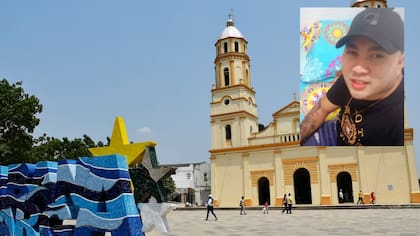 Por segunda vez atacan a bala a hombre señalado del homicidio de una docente en Sabanalarga