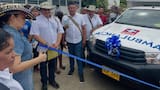 El Resguardo Indígena Zenú fortalece la atención en salud con una ambulancia nueva