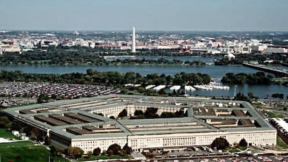 Alto mando del Pentágono visita Kiev en medio de rumores sobre nuevo plan de paz de Trump