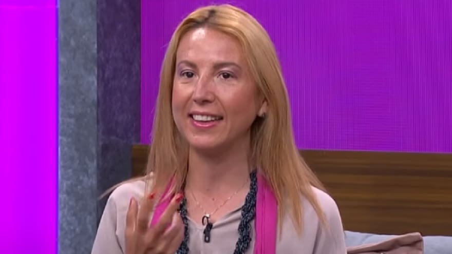 Mafe Walker explicó que el 1 de enero de 2024 habrá cambios importantes por cuenta de la galaxia Luexdi