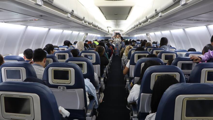 Gobierno propuso a EE. UU. asumir “de manera inmediata” el traslado de todos los colombianos deportados