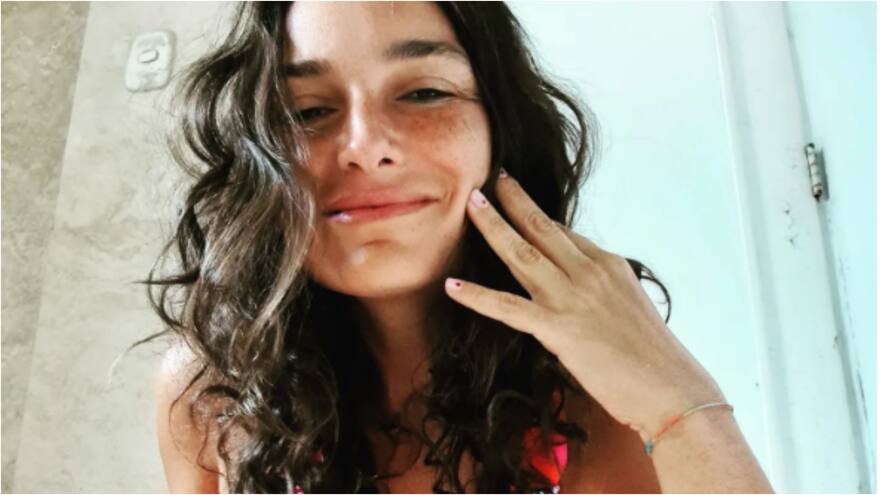 Patricia Vásquez, de Betty la fea, dijo en La Red que ha llorado mucho por pocas oportunidades laborales