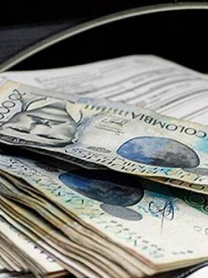 Impuestos y corrupción