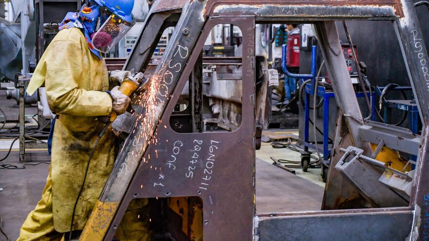 Manufactura y servicios, el impulso de la inversión extranjera en B/quilla