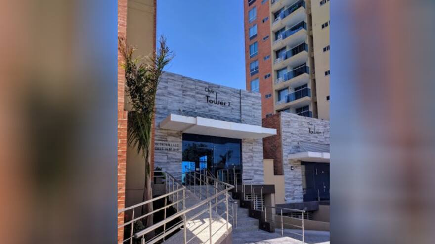 Muerte en Atlántico: niña murió tras caer del balcón de un edificio en la vía Puerto Colombia