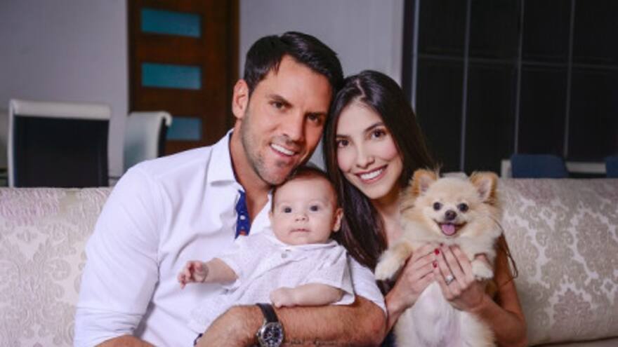 Sebastián Viera y su rol por fuera de las canchas