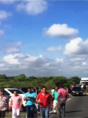 El síndrome de los bloqueos | Columna de Hernán Baquero Bracho