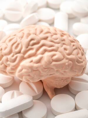 Nootrópicos: ¿Inteligentes? | Columna de Remberto Burgos