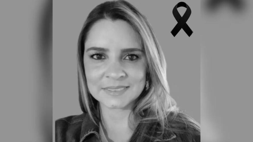 Mujer asesinada con cianuro tenía orden de protección por agresiones sufridas