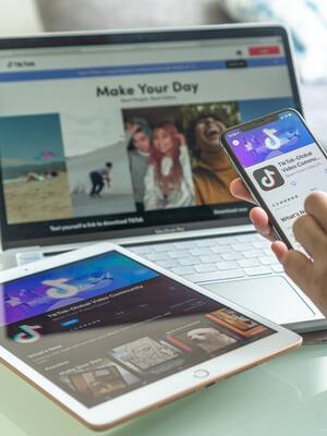 Viralidad sobre verdad