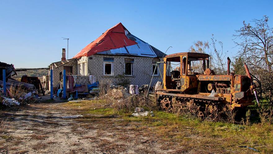 Tiroteo en polígono ruso de Bélgorod deja al menos once movilizados muertos