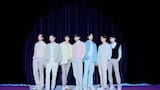 BTS regresa para paralizar el mundo