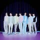 BTS regresa para paralizar el mundo