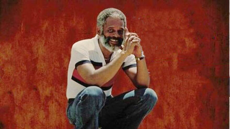 Ismael Rivera: natalicio 90 de 'El Sonero Mayor'