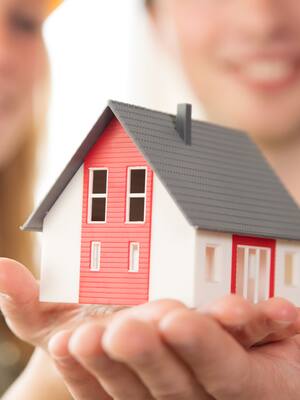 El nuevo rostro del comprador de vivienda