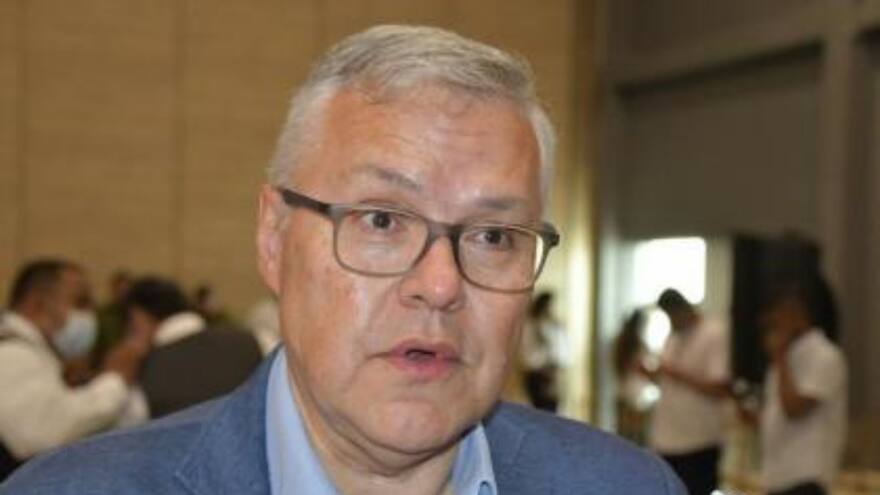 Minjusticia, Néstor Osuna, asegura que proyecto de excarcelación apunta a la resocialización