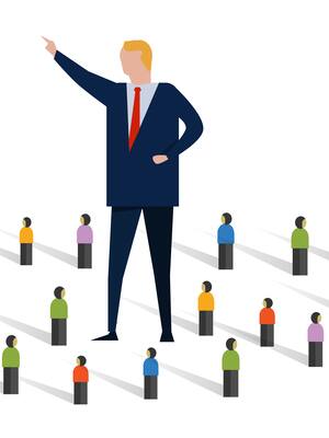 Del populismo y otros demonios| Columna de Katherine Diartt Pombo