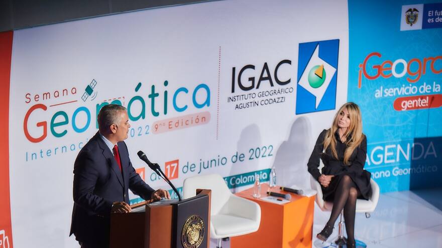 Gobierno reporta avance en actualización de información catastral