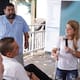Plan contra erosión en Santa Verónica: $87 mil millones
