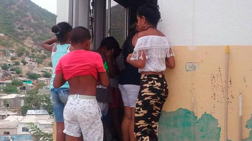 'Este monstruo está en el sector': Policía sobre menor asesinada en Santa Marta
